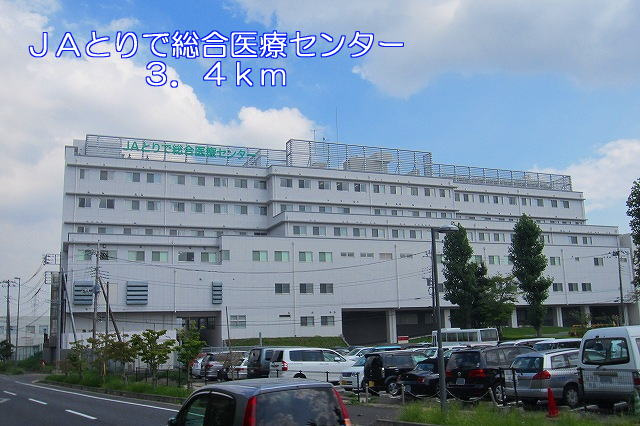 リアン・Lの周辺