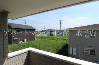 【展望】