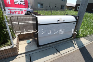 【その他共用部分】