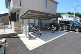 【その他共用部分】