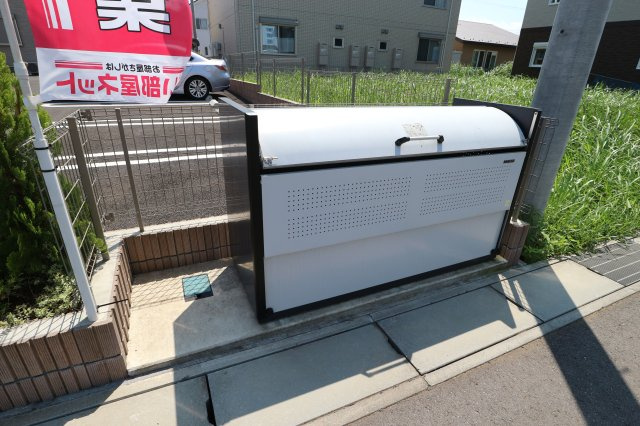 リアンLのその他共用部分