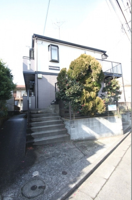 【外観】 | サンパレス　ヨコミゾ | サンパレスヨコミゾ　　　　