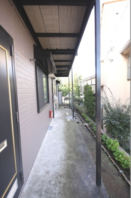 【その他共用部分】 | サンパレス　ヨコミゾ | サンパレスヨコミゾ