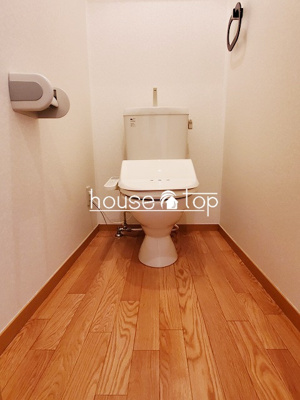 【トイレ】 | パインズ甲子園（甲子園駅・春風小学校区・上甲子園中が校区）