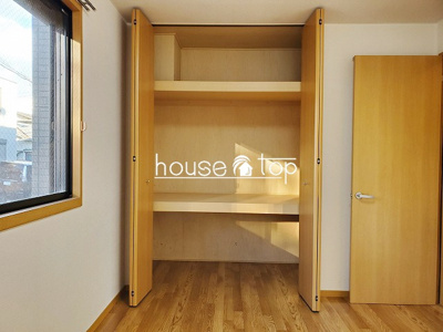 【収納】 | パインズ甲子園（甲子園駅・春風小学校区・上甲子園中が校区）