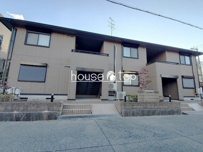 【外観】 | パインズ甲子園（甲子園駅・春風小学校区・上甲子園中が校区）