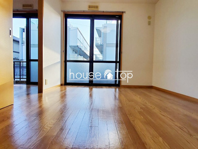 【洋室】 | パインズ甲子園（甲子園駅・春風小学校区・上甲子園中が校区）