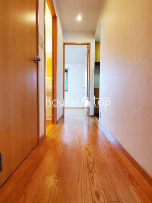 【内装】 | パインズ甲子園（甲子園駅・春風小学校区・上甲子園中が校区）