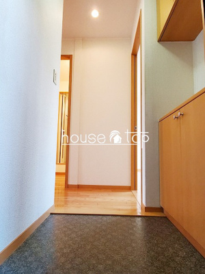 【玄関】 | パインズ甲子園（甲子園駅・春風小学校区・上甲子園中が校区）