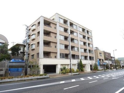 【外観】 | ダイナシティ夙川公園