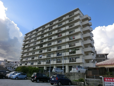 【外観】 | メゾン有泉