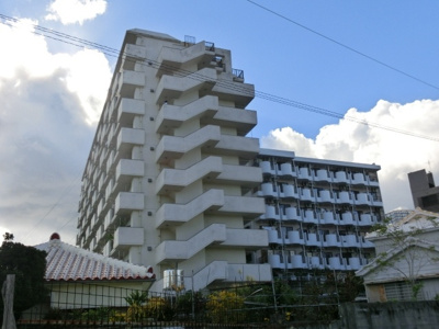 【外観】 | メゾン有泉