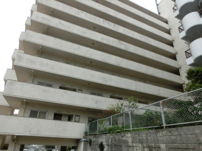 【外観】 | メゾン有泉