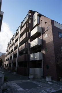 【外観】 | RC造　6階建
