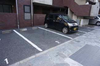 【駐車場】 | 駐車場
