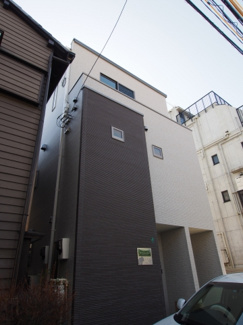【外観】 | U'Garden大山町