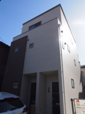 U'Garden大山町の画像