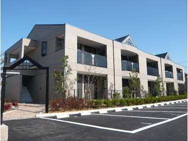 【外観】 | コンフォースMIYA