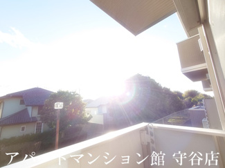 【展望】