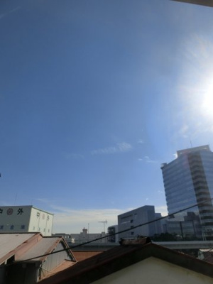 【展望】 | モンシャトー | モンシャトー　眺望