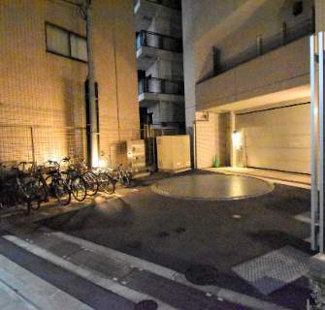 【その他共用部分】 | 中目黒ウエスト　※他号室の写真です