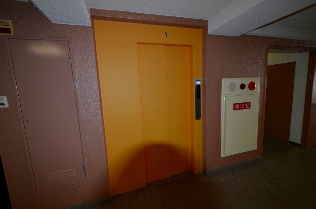 エレベーター