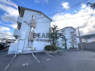 【外観】 | コーポ弘和