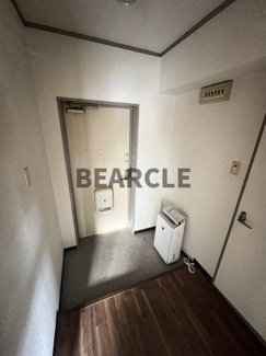 【玄関】 | コーポ弘和