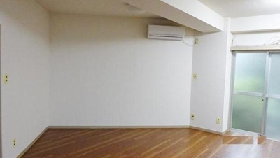 【居間・リビング】 | 梅原マンション