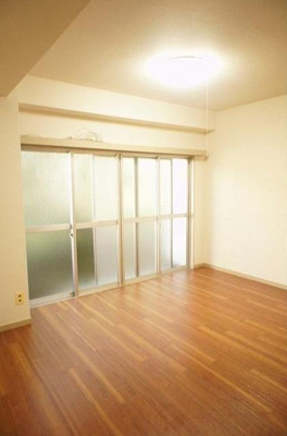 【居間・リビング】 | 梅原マンション