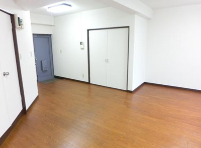 【居間・リビング】 | 梅原マンション