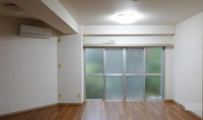 【居間・リビング】 | 梅原マンション