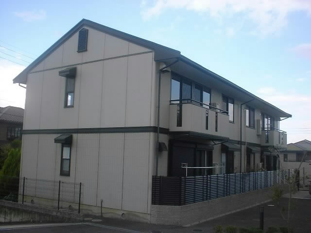 ビューテラスC（光台）