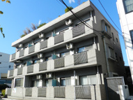 コピエ五反田の画像