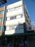 品川区大崎２丁目のマンションの画像