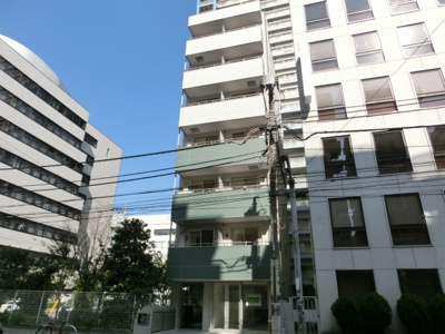 【外観】 | レオ参拾七番館 | レオ参拾七番館　鉄骨造７階建