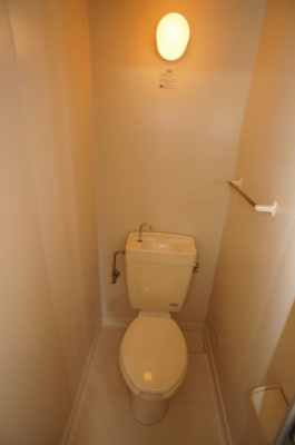 【トイレ】 | ドリームハイツ
