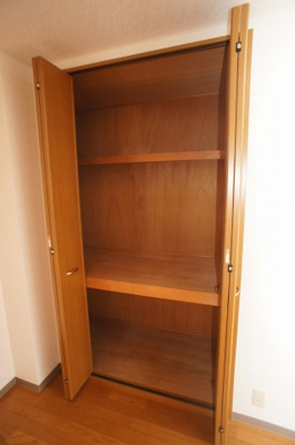 【収納】 | ドリームハイツ