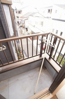 【展望】 | ドリームハイツ