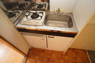 【設備】 | ドリームハイツ