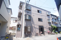 ドリームハイツの画像