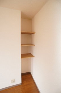 【収納】 | ドリームハイツ