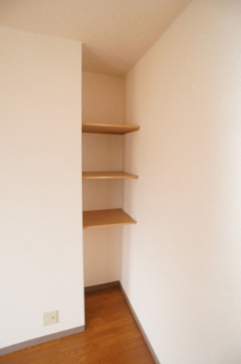 【収納】 | ドリームハイツ