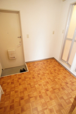 【居間・リビング】 | ドリームハイツ