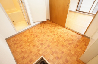 【居間・リビング】 | ドリームハイツ