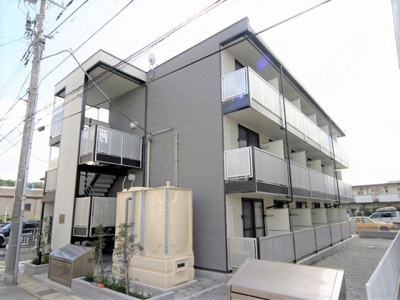 【外観】 | レオーノ