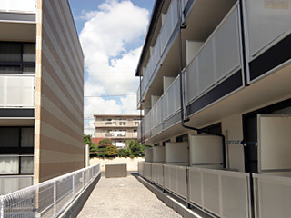 【その他共用部分】 | レオーノ