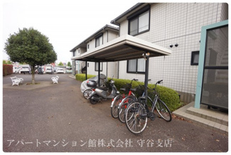 【その他共用部分】