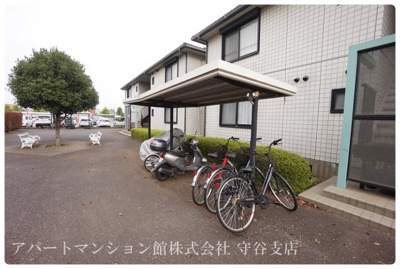 【その他共用部分】 | アビタシオン松前台A