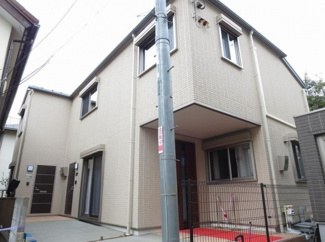 【外観】 | 仮称富ヶ谷１丁目住居